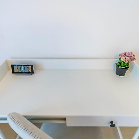 Lux Bnb Boulevard Point Sky Line Views Dubai Esterno foto